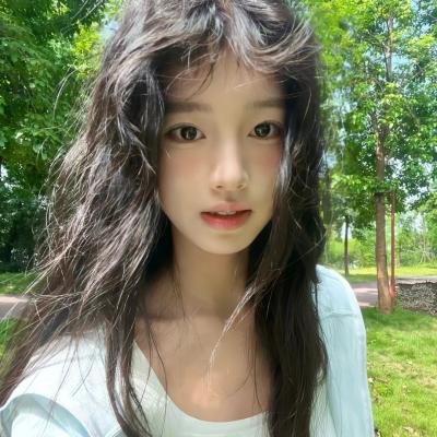你像上帝一样吻我